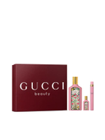 ชุดเซ็ตน้ำหอมผู้หญิง Spring 25 Flora Gorgeous Gardenia Eau de Parfum 100 มล., Pen Spray 10 มล., Mini