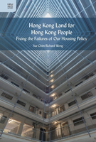 【電子書】Hong Kong Land for Hong Kong People