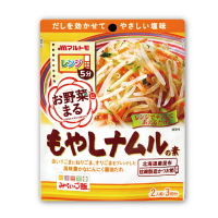 MARUTOMO【豆芽菜蔬菜調味料】