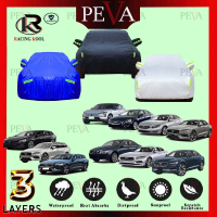 VOLVO Series CarCover RACING KOOL Waterproof Sun-proof Rain Wear-Resistant S60 S80 S90 V60