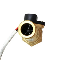 For Haier Flow Sensor Water Switching Valve ZT-H0502/0040101480 For Haier Water Heater