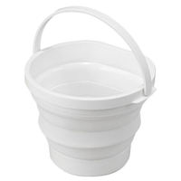 (網購限定)可折疊水桶 10L WH DY03(EC) NITORI宜得利家居