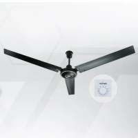 Advance CF5603 Kipas Angin Gantung / Ceiling Fan 70 watt Ukuran Baling 60cm Garansi Resmi 1 Tahun