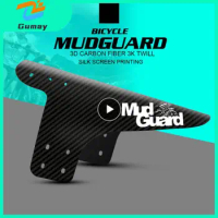 Bike Fenders Cycling Mudguard Front/rear Tire Wheel Universal Mudguard Bike Mud Guard With 4 Fixing Strap
