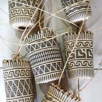 ANJAT SELEMPANG KHAS KALIMANTAN