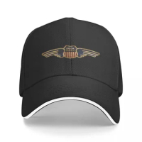 Union Pacific Baseball Cap Hood Luxury Hat Sunhat Fluffy Hat Baseball Men Women's