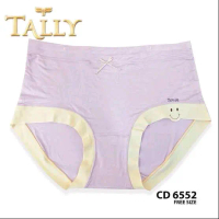 TALLY CD 6552 CELANA DALAM WANITA FREESIZE KATUN BAMBOO