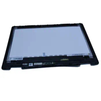 Laptop LCD Touch Screen Assembly With Frame For Dell Inspiron 13 5368 Series