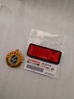 REAR REFLECTOR ASSY / MATA KUCING SPAKBOR BELAKANG YAMAHA MIO J / N-MAX / AEROX OLD ORIGINAL YGP 54P