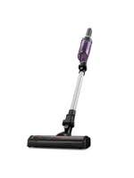 X-Nano เครื่องดูดฝุ่นแบบด้าม (100 วัตต์, 0.4ลิตร, สีดำ) รุ่น TY1129