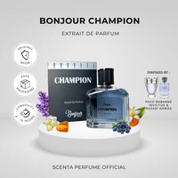 Bonjour Champion Extrait De Parfum 100ML Parfum Pria