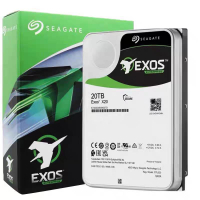 {臺灣公司貨 可打統編}希捷銀河20T/18T/16T/14T/12T/10T/8T/6T/4T企業級機械硬盤存儲