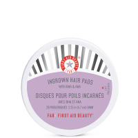 First Aid Beauty Ingrown Hair Treatment Pads (28 Pads)