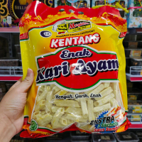 200 gram - Stik kentang kari ayam mogidon