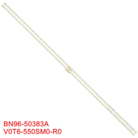 LED Strip For Samsung QN55Q70TAFXZA STC550F64 L1_Q7060T_E5_DUM_S48(1)_R1.3_TC9_100-LM41-00845A BN96-50383A V0T6-550SM0-R0