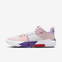 Nike Jordan One Take 5 PF FQ3101-100 男 籃球鞋 Westbrook 球鞋 白粉
