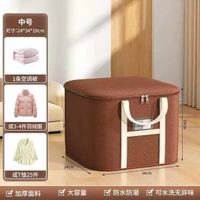 搬家打包袋超大容量加厚耐用棉被收納袋整理防塵袋搬家袋子搬家用