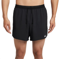 【NIKE 耐吉】男 AS M NK DF STRIDE 2IN1 5IN SHR運動短褲 - FN2993010