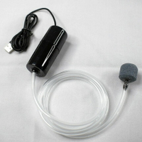 空氣幫浦 魚缸打氣 增氧幫浦 魚缸氧氣泵增氧泵USB充電養魚釣魚專用增氧機小型家用超靜音加氧