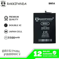 RakkiPanda - Baterai BN5A Redmi 10 / Redmi Note 10 5G / Pocophone M3 Pro 5G