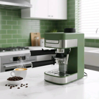 COFFE MAKER BOLDE ESPRESSO G8