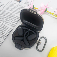 Vỏ bảo vệ tai nghe, cho SHOKZ cho OpenFit2 T920, không thấm nước và lâu trôi