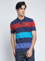 เสื้อโปโล รุ่น SKT133-1