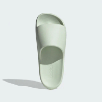 【adidas 愛迪達】ADILETTE LUMIA 運動拖鞋 男鞋/女鞋 JQ7459
