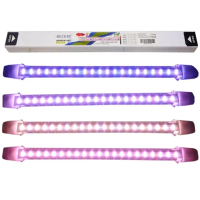 LAMPU LED ARWANA RECENT RC-KST-92 KST 92 TANNING AROWANA 4 MODE 18 W