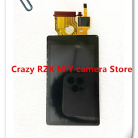 New Touch LCD Display Screen With backlight for Sony A6100 A6400 A6600 ILCE-6600 ILCE-6100 ILCE-6400 camera(Old edition)
