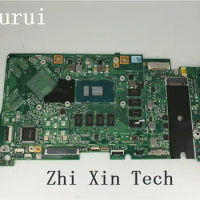 yourui For Acer SWIFT3 SF315-51G Laptop Motherboard BE5EA With Processor i7-7500u 8GB RAM Test ok 100% original