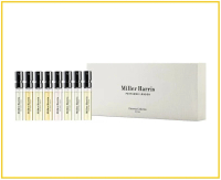 MILLER HARRIS 米勒哈瑞絲小樣香水套裝 DISCOVERY SET 2ML X8