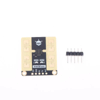 DFRobot MmWave C4001 cảm biến phát hiện sự hiện diện của người dùng, đo khoảng cách và tốc độ ở tần 