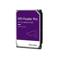 【CHANG YUN 昌運】WD8001PURP WD紫標 PRO 8TB 3.5吋 監控專用系統硬碟(新款WD8002PURP)