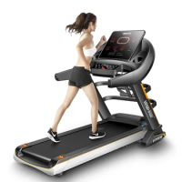 sport treadmill health club electric home fitness treadmills