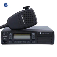 yyhc XiR M3688 DEM400 CM300 DM1600 Motorola Digital Intercom Vehicle Dual Band Radio Transceiver Two Way Radio for Car Long Dist