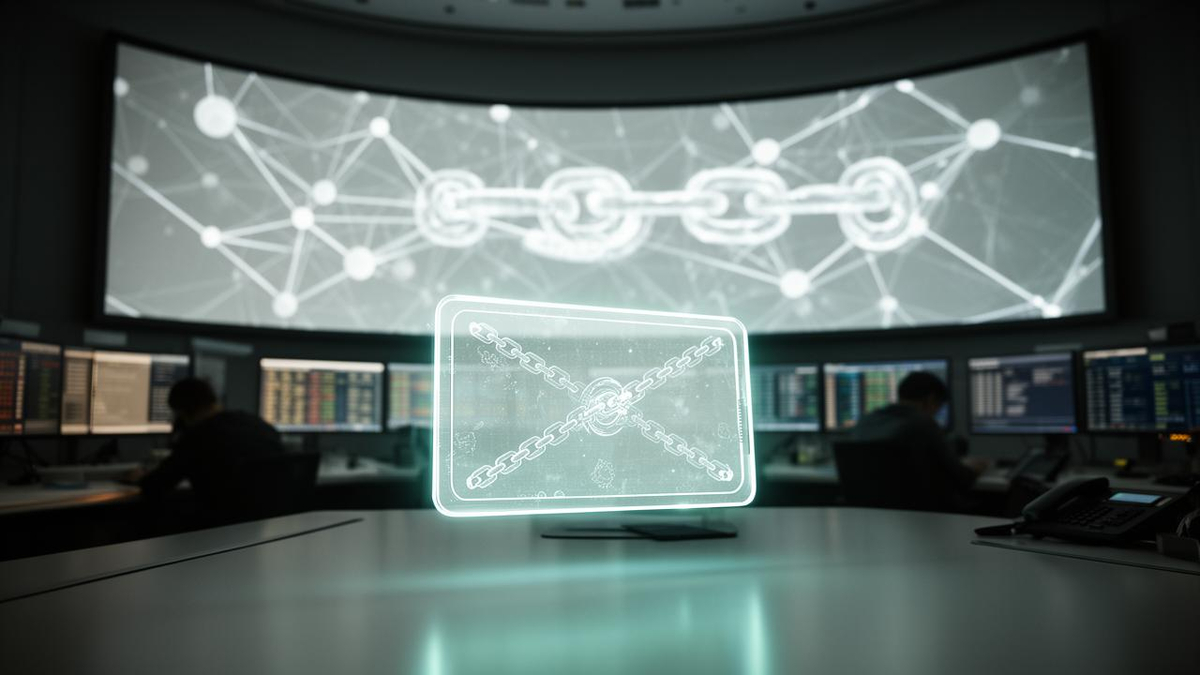 Virtu, Tradeweb Complete First On-Chain Repo Using Marshall Islands Digital Sovereign Bond as Collateral