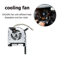 Laptop Replacement Fan Computer Cooler Fans for ASUS TUF Gaming FX505/A15 FA506IU for Asus TUF Gaming FX506 FX506LU FX506LH