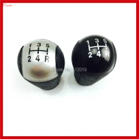 New 5 Speed Manual Transmission Gear Shift Knob Gear Shifter Head For Ford Focus 05-08 Classic Version