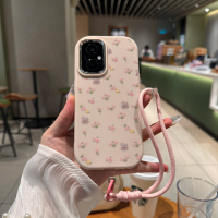Untuk Samsung Casing Ponsel softcase untuk Samsung A25 A05 A05S A15 S24 ULTRA A12 A54 A14 A03 A11 A