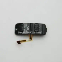 Repair Parts For Nikon AF-S DX NIKKOR 18-105mm F/3.5-5.6G ED VR Lens A-M ON-OFF Switch Ass'y With Flex Cable New