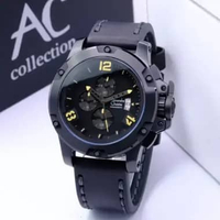 Jam Tangan Pria Alexander Christie Original/Jam Tangan Alexandre Christie Pria/Jam Alexandre Christi