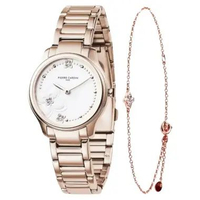 PIERRE CARDIN TREFLE CF.0901.SC.RG.ST Women's Watch