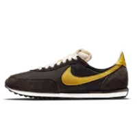 WAFFLE TRAINER 2 SP VELVET BROWN
