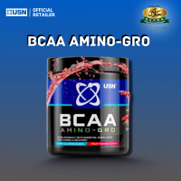 USN BCAA Amino Gro - Intra-Workout