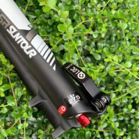 Suntour epixon sales 140mm 27.5