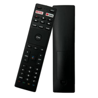 New Remote Control For JVC LT-32KB208 LT-42KB408 LT-50KB608 LT-58KB618 LT-39KB195 LT-32KB202 Smart LED UHD HDTV TV No Voice