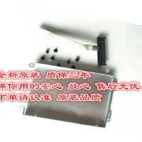 New Hard Disk Drive HDD Caddy Bracket Tray+ SSD HDD Cable For Lenovo Ideapad L340-17 L340-17IRH 17API NBX0001NV00 NBX0001NV10