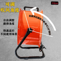 免運/可開票 快速出貨 趴地扇工業風扇大風力臺式大功率商用落地扇工廠強力電風扇超靜音