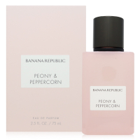 Banana Republic 馥玉系列 Peony & Peppercorn 東方牡丹淡香精 EDP 75ml (平行輸入)